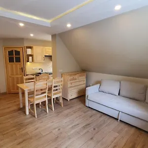 Orkisz Apartament Zakopane