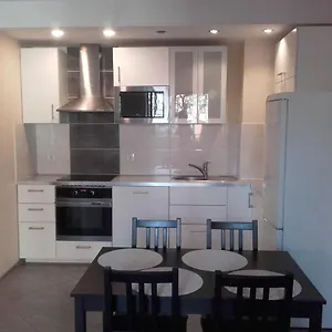 Apartament Dabrowskiego Apartament Wrocław