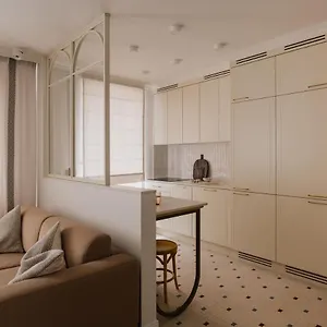 Latte By Oneapartments Apartament Sopot