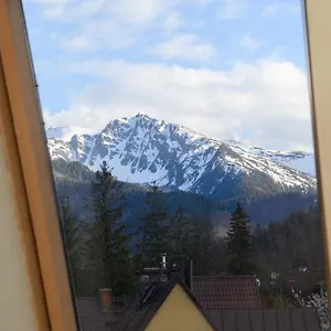 Anna 2 Kwatera prywatna Zakopane
